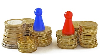 Chamber Of Commerce Backs Off From Women's "Fetish For Money"